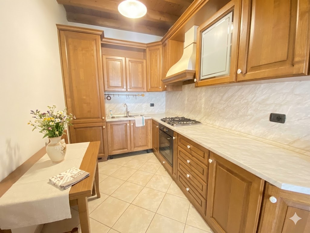 Appartamento - 